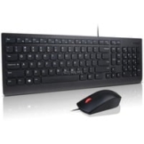 Essential Wired Combo, Desktop-Set