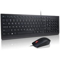 Essential Wired Combo, Desktop-Set