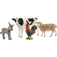 Farm World Starter-Set, Spielfigur