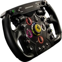 Ferrari F1 Wheel Add-On, Austausch-Lenkrad