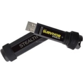 Flash Survivor Stealth 1 TB, USB-Stick