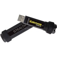 Flash Survivor Stealth 1 TB, USB-Stick