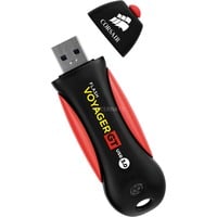 Flash Voyager GT 512 GB, USB-Stick