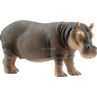 Flusspferd, Spielfigur