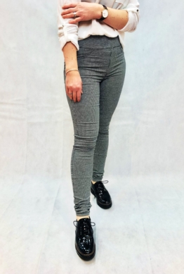 Freequent Hose Shannon pepita