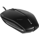 GENTIX Corded Optical Mouse, Maus