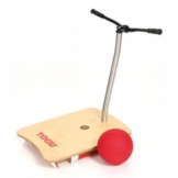 Gleichgewichtstrainer mit Medizinball Togu Bike Balance Board Pro
