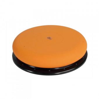 Gleichgewichtstrainer zur Sturzprophylaxe Togu Dynair Pro Orange