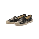 GRAND STEP SHOES Damen Espandrilles Evita Bio-Baumwolle