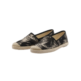 GRAND STEP SHOES Damen Espandrilles Evita Bio-Baumwolle