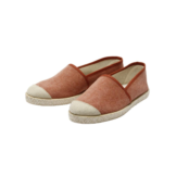 GRAND STEP SHOES Damen Espandrilles Evita Bio-Baumwolle