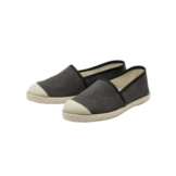 GRAND STEP SHOES Damen Espandrilles Evita Bio-Baumwolle
