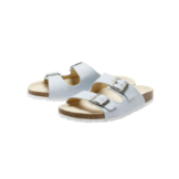 GRAND STEP SHOES Damen Pantolette Luna Bio-Baumwolle