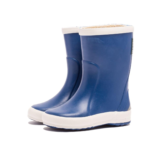 GRAND STEP SHOES Kinder Gummistiefel Beppo reiner Naturkautschuk