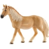 Haflinger Stute, Spielfigur