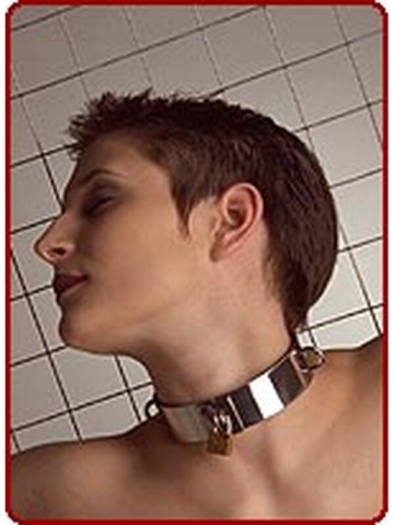 Halsband