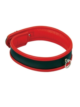 Halsband der ''O'' ROT