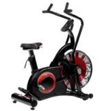 Heimtrainer & Ergometer AsVIVA F1 Air-Bike Pro