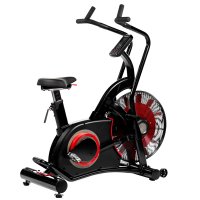 Heimtrainer & Ergometer AsVIVA F1 Air-Bike Pro