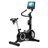 Heimtrainer & Ergometer AsVIVA H21 Pro Wi-Fi