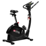 Heimtrainer & Ergometer AsVIVA H22 Pro Bluetooth