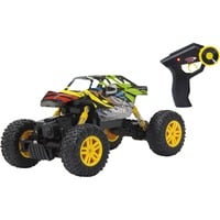 Hillriser Crawler, RC
