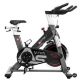 Indoor Cycle & Speedbike AsVIVA S8 Pro APP-Bluetooth