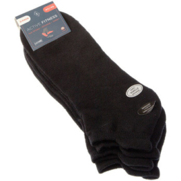 Intersocks  Sportstrümpfe Socke unsichtbare - Multisport - Active Fitness