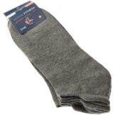 Intersocks  Sportstrümpfe Socke unsichtbare - Multisport - Active Fitness