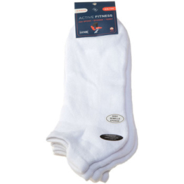 Intersocks  Sportstrümpfe Socke unsichtbare - Multisport - Active Fitness