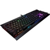 K70 RGB MK.2 Low Profile RAPIDFIRE, Gaming-Tastatur