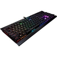 K70 RGB MK.2 Low Profile RAPIDFIRE, Gaming-Tastatur