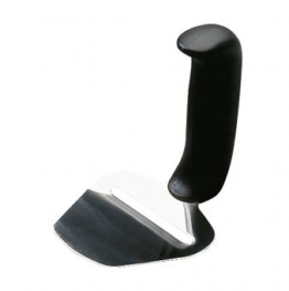 Käsehobel mit abgewinkeltem Griff Etac Relieve