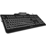 KC 1000 SC-Z, Tastatur
