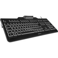KC 1000 SC-Z, Tastatur