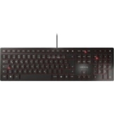KC 6000 SLIM, Tastatur
