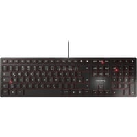 KC 6000 SLIM, Tastatur