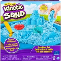 Kinetic Sand Box Set, Spielsand