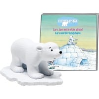 Kleiner Eisbär-Serie, Spielfigur