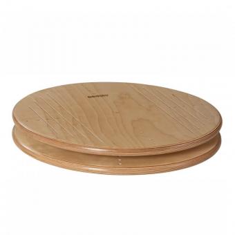 Koordinationstrainer für Schwindelpatienten Pedalo Twister Durchmesser 38, Gewicht 3,0 kg