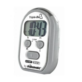 Kurzzeitmesser Humantechnik Triple-Bel