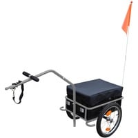 Lastenanhänger Profi Plus III, Fahrradanhänger