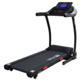 Laufband AsVIVA T16 Bluetooth Cardio