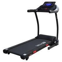 Laufband AsVIVA T16 Bluetooth Cardio