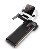 Laufband AsVIVA T20 Cardio Pro Runner
