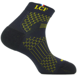 Lcf La Chaussette De France  Sportstrümpfe Running Alberta