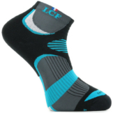 Lcf La Chaussette De France  Sportstrümpfe Running Sierra