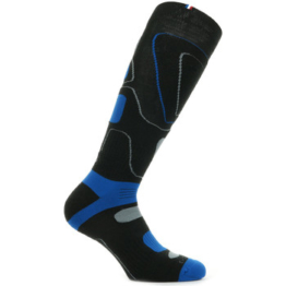 Lcf La Chaussette De France  Sportstrümpfe Ski Vanoise