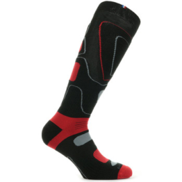 Lcf La Chaussette De France  Sportstrümpfe Ski Vanoise