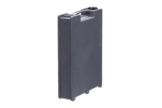 Lithium-Ionen-Akkupack eRetro Star li 48V 26Ah (grau)